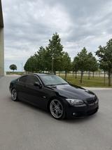 BMW 330i xDrive Coupé  - BMW 330: Coupe