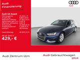 Audi A4 Avant advanced 35 TFSI AHK LED NAVI VIRT - Audi A4 Jahreswagen: Automatik