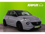 Opel Adam 1.4 Turbo S 6-Gang SHZ+TEMPO+LEDER+PDC+PANO - gebrauchte Opel Limousine
