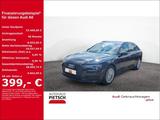 Audi A6 Avant 40 TDI quattro design Business MMI+ AHK - Audi A6: Business