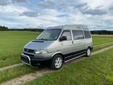Volkswagen T4 Dehler Profi Wohnmobil - Volkswagen T4: Wohnmobil