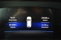 Volkswagen Touran - Vorschau Bild 10