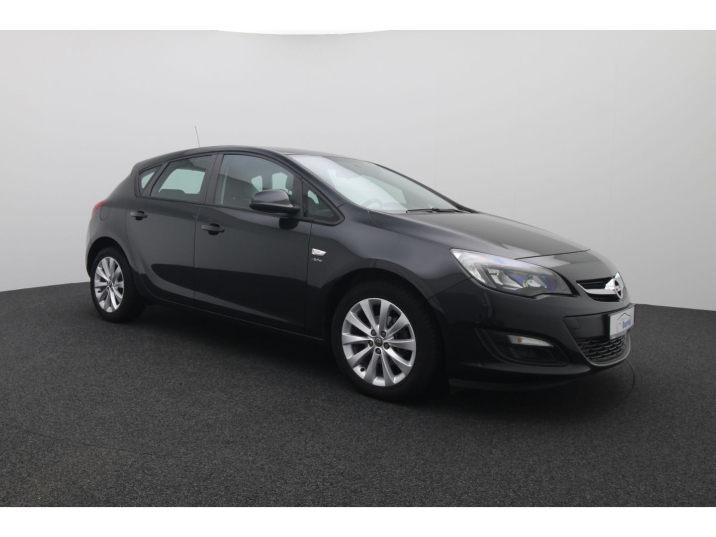 Fahrzeugabbildung Opel Astra 1.4 J Active 2-Zonen-Klimaauto SHZ Ambient