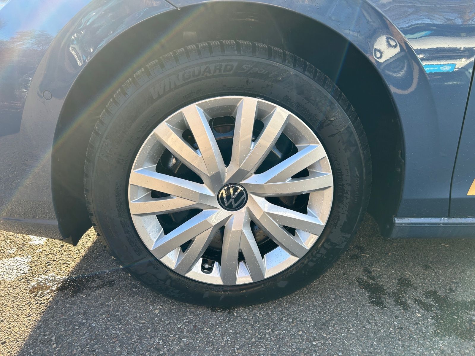 Volkswagen Golf - Bild 18