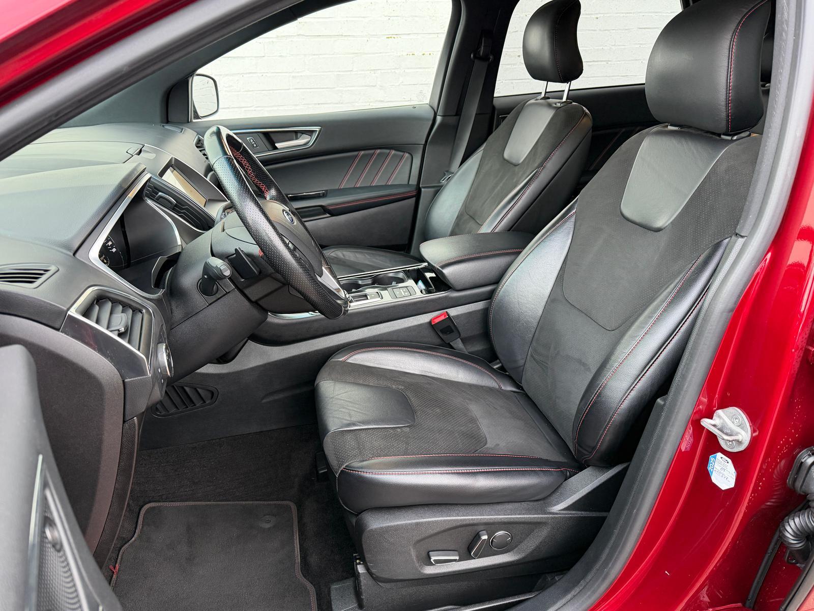 Ford Edge ST-Line 4x4 Autom.*AHK*ACC*LED*WiPa*