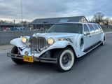 Lincoln Другие Lincoln Other Limousine Golden Spirit Excalibur Limo 4.6
