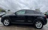 Audi Q3  in der Nähe von Leipzig - Audi Q3 Gebrauchtwagen in Leipzig