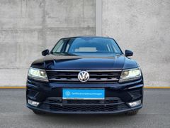 Fahrzeugabbildung Volkswagen Tiguan 2.0 TDI DSG 4M LED ACC eKLAPPE KAMERA
