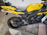 Yamaha YZF R1 RN12 - YAMAHA RN12 R1