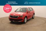 Skoda Kamiq Style 1.5 TSI AHK*Pano*Tempo*SH*Klima - Skoda Kamiq Gebrauchtwagen in Dresden