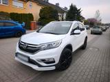 Honda CR-V IV 2016 lift panorama, leder EX... - Honda CR-V Gebrauchtwagen in Berlin
