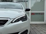 Peugeot 308 SW Allure GT-Line/Panorama/1.Hnd/Full-LED - Peugeot 308: Kombi, SW