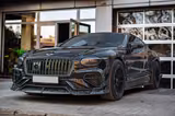 Bentley Continental GT Mansory - Bentley: Mansory