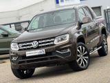 Volkswagen Amarok Aventura DoubleCab 4Motion - Volkswagen Amarok aus 2017