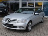 Mercedes-Benz C 280  T-Modell Gas/Command/Soundsystem/Navi - Mercedes-Benz C 280: Kombi