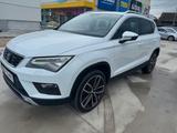 Seat Ateca 2.0 TDI 140kW Xcellence 4Drive DSG Xce...