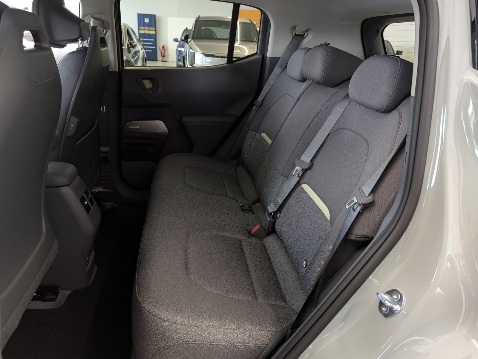 KIA EV2 42,2-kWh Earth 5-Sitzer Design – Bild 10
