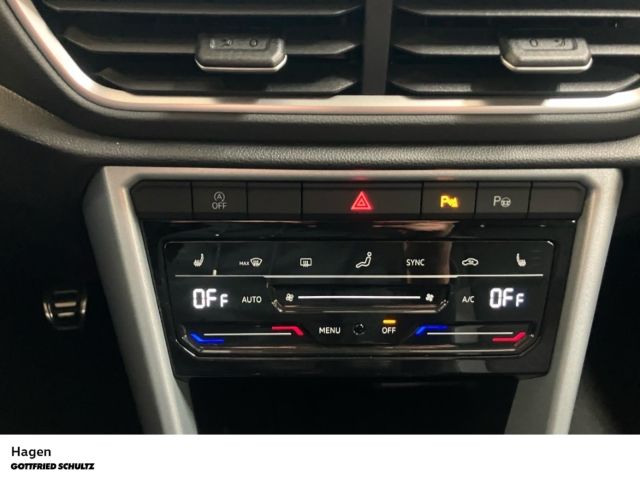 Volkswagen T-Roc - Bild 12