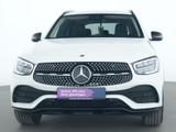 Mercedes-Benz GLC 220 d AMG Line LED High Performance|Kessy|SH - Mercedes-Benz GLC 220 aus 2021