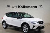 Seat Arona FR 1.0 TSI *Navi*LED*SHZ*Kamera - Seat Arona aus 2022