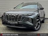 Hyundai TUCSON 1.6 T-GDI Prime Mild-Hybrid 2WD DE-FAH... - Hyundai Tucson Prime mit Benzin-Antrieb