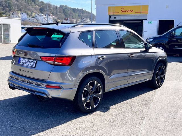 Ateca 2.0I TSI DSG AHK Navi LED BEATS 349 mtl.