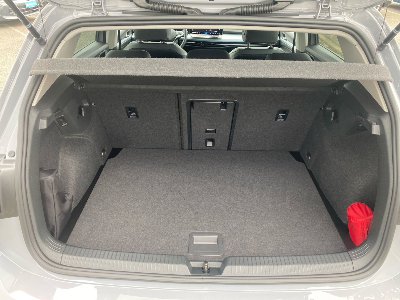 Volkswagen Golf - Bild 15