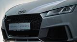 Audi TT RS quattro Nardograu!No OPF!Carbon!Keramik! - gebrauchte Audi TT RS aus dem Jahr 2018