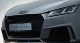 Audi TT RS quattro Nardograu!No OPF!Carbon!Keramik! - Audi TT RS aus 2018