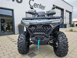CFMOTO CFORCE 1000 Touring ABS EPS 2025 - NEU BENZIN QUAD