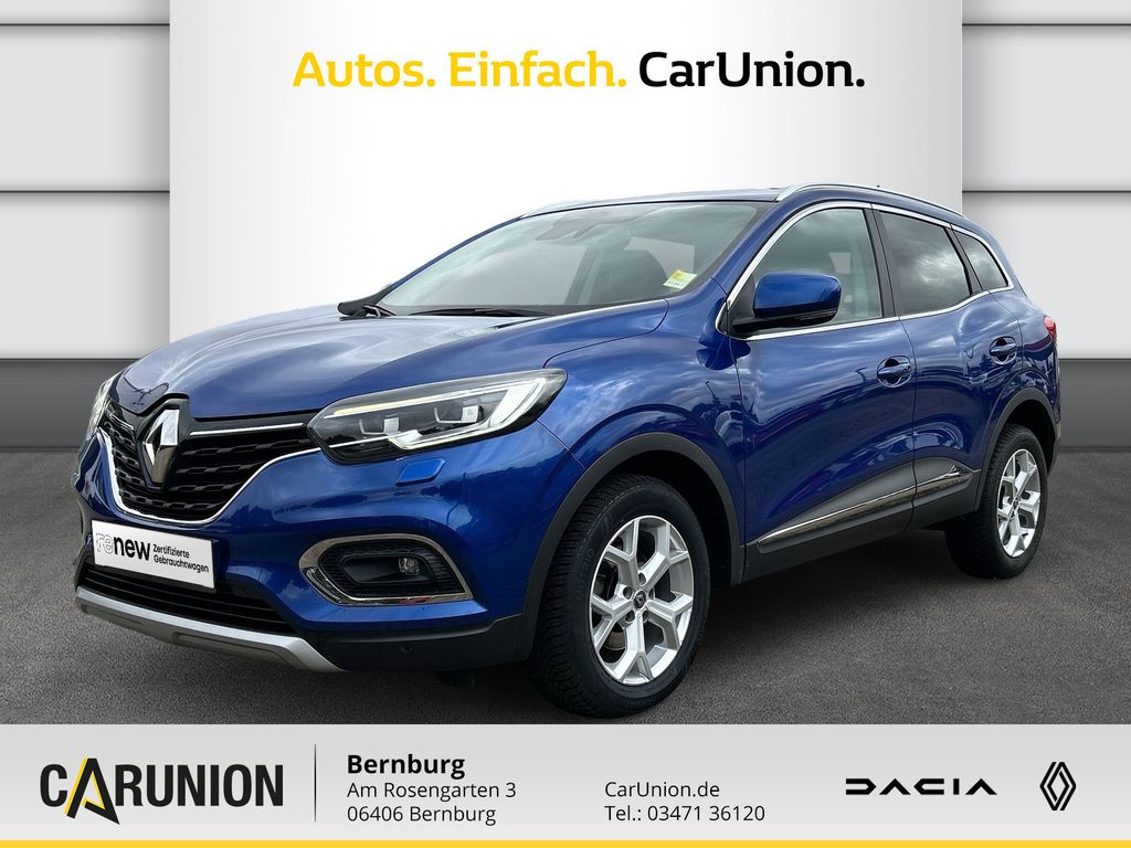 Image of Renault Kadjar