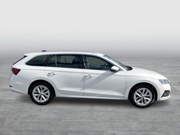 Skoda Octavia - 5