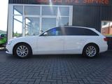 Audi A4 Avant Attraction ultra   53 - gebrauchte Audi A4 aus dem Jahr 2014