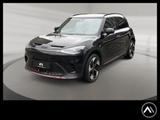 Smart #1 BRABUS +Pano+WPumpe+HUD+2xKlima+Navi+elSitz - Smart #1: Automatik