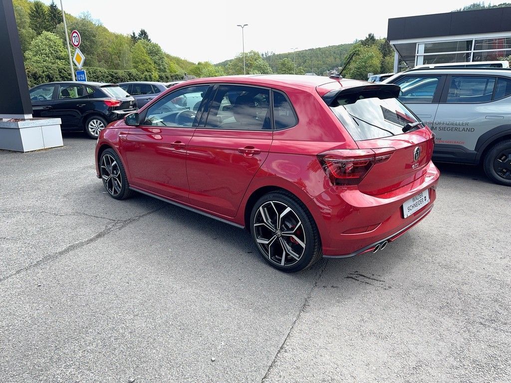 Volkswagen Polo - Bild 4
