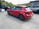 Volkswagen Polo GTI 2.0 TFSI   Navi Pano LED SHZ PDC Rückfa - Volkswagen Polo: Rot