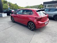 Volkswagen Polo - Vorschau Bild 4