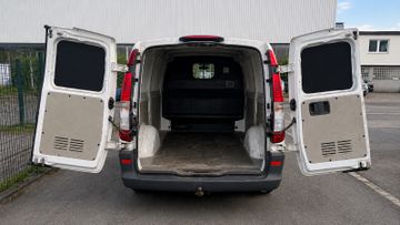 Mercedes Vito - 5