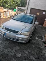 Opel Astra edition 2000 - Opel Astra aus 2000: Edition