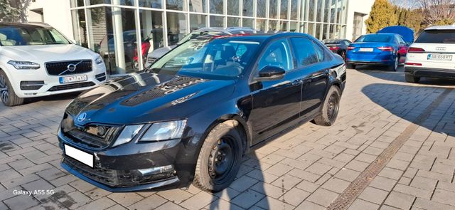 Skoda Octavia 2.0 Tdi 4x4 DSG 135kw A7