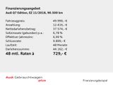 Audi Q7 45 TDI qu. Dakar Edition 1 of 1 Offroad Umbau - Audi Q7: Offroad