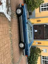 Mercedes-Benz Mercedes Benz, W126 420SEL - Mercedes-Benz 420: Sel
