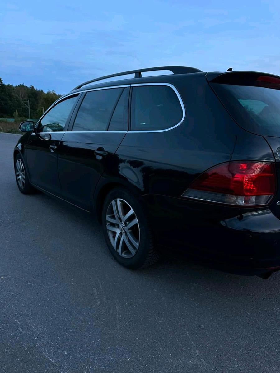 Volkswagen Golf 2011 — photo 7