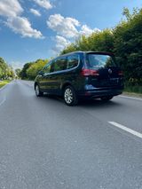Volkswagen Sharan 2.0 TDI SCR 135kW DSG 4MOT Highline BMT - Volkswagen Sharan in Berlin