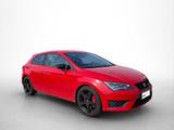 Seat Leon SC 2.0 TSI Cupra 280 LED, Navi, Alcantara, - Seat: Allradantrieb