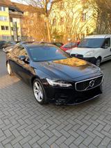 Volvo S90 D5 AWD Geartronic R-Design R-Design - Volvo S90: R Design