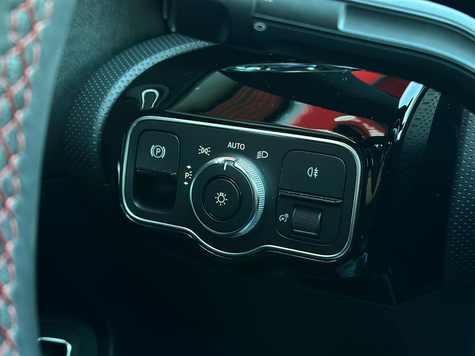 MERCEDES-BENZ A250 AMG NIGHT LIMOUSINE* LED#SHZ#PANO#NAV#TEMPO - Image 19