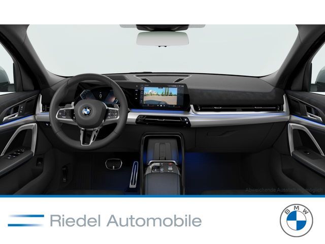 BMW X2 - Bild 5