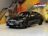BMW M340d xDrive LASER~GSD~HUD~360~H&K~AHK - BMW M340d mit Diesel-Antrieb: Limousine, Automatik