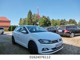 Volkswagen Polo VI Comfortline- Navi - PDC - Klima - SHZ - gebrauchte Kleinwagen in Schwerin